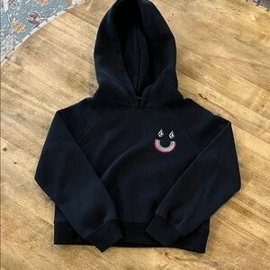 Volcom Smiley Rainbow Hoddie